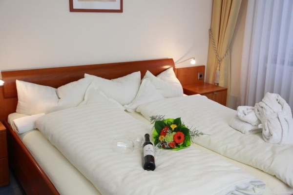Hotel TOP CountryLine Ritter (Badenweiler)